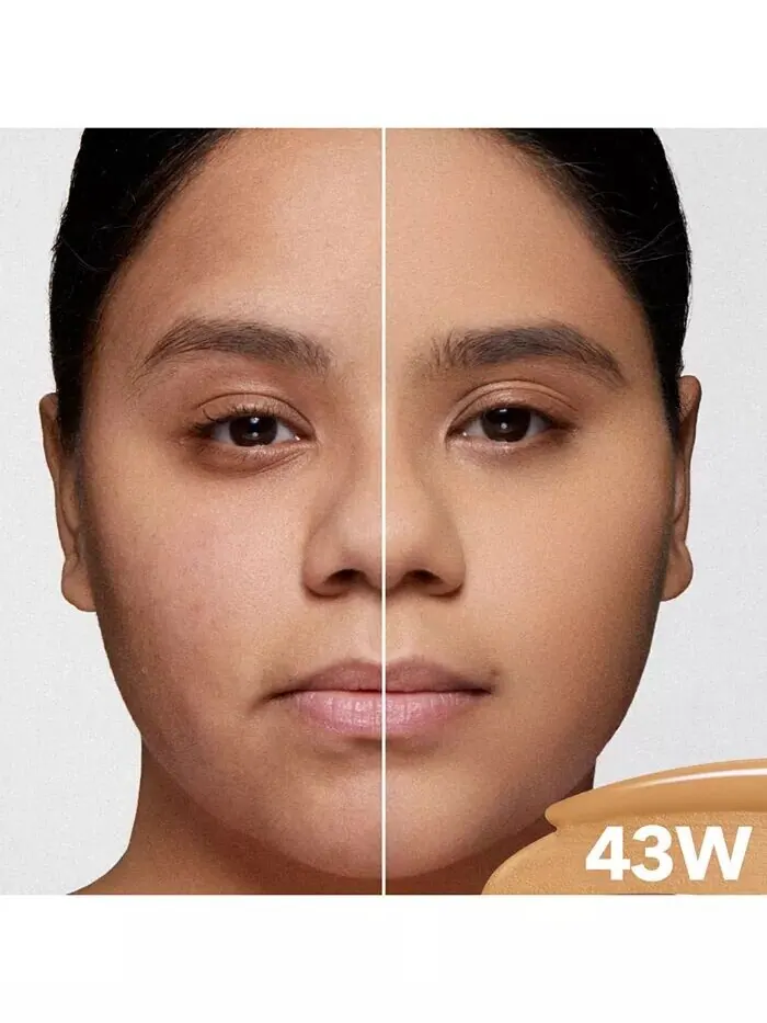 Многофункциональная жидкая основа Flawless Creator, 1 унция Dermablend, цвет 43W — изображение 5 из 11