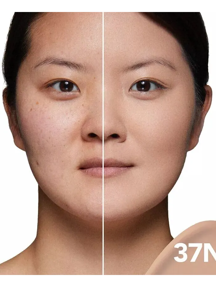 Многофункциональная жидкая основа Flawless Creator, 1 унция Dermablend, цвет 37N — изображение 4 из 11