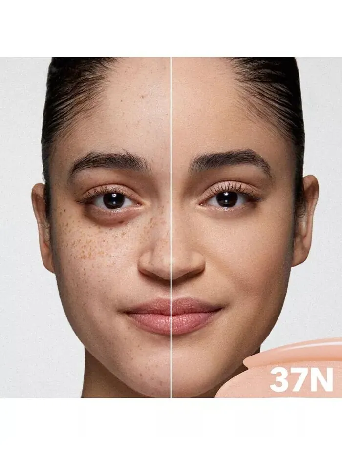 Многофункциональная жидкая основа Flawless Creator, 1 унция Dermablend, цвет 37N — изображение 5 из 11