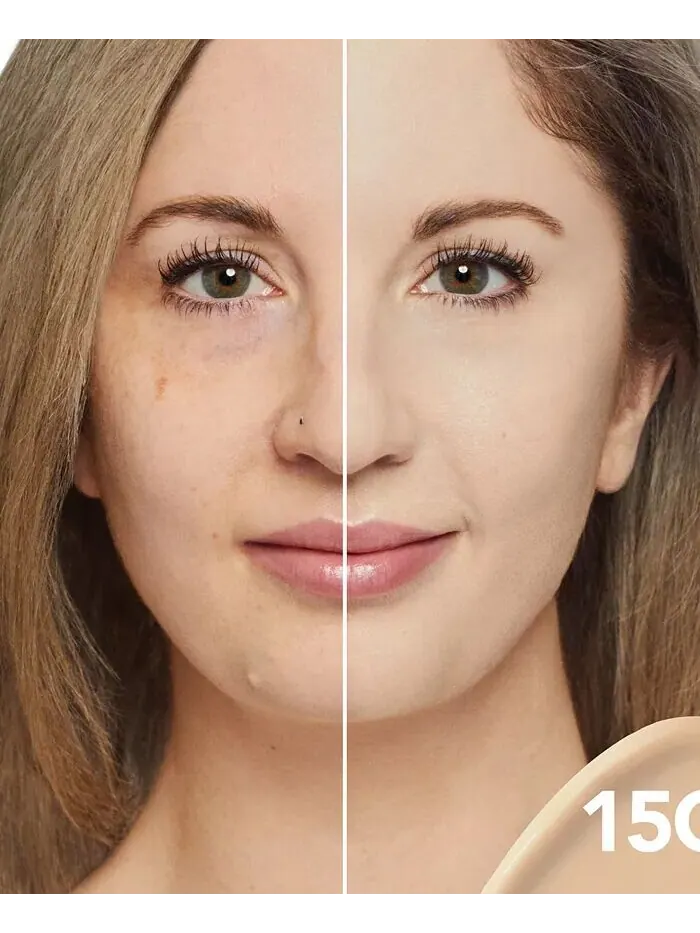 Многофункциональная жидкая основа Flawless Creator, 1 унция Dermablend, цвет 15C — изображение 3 из 9