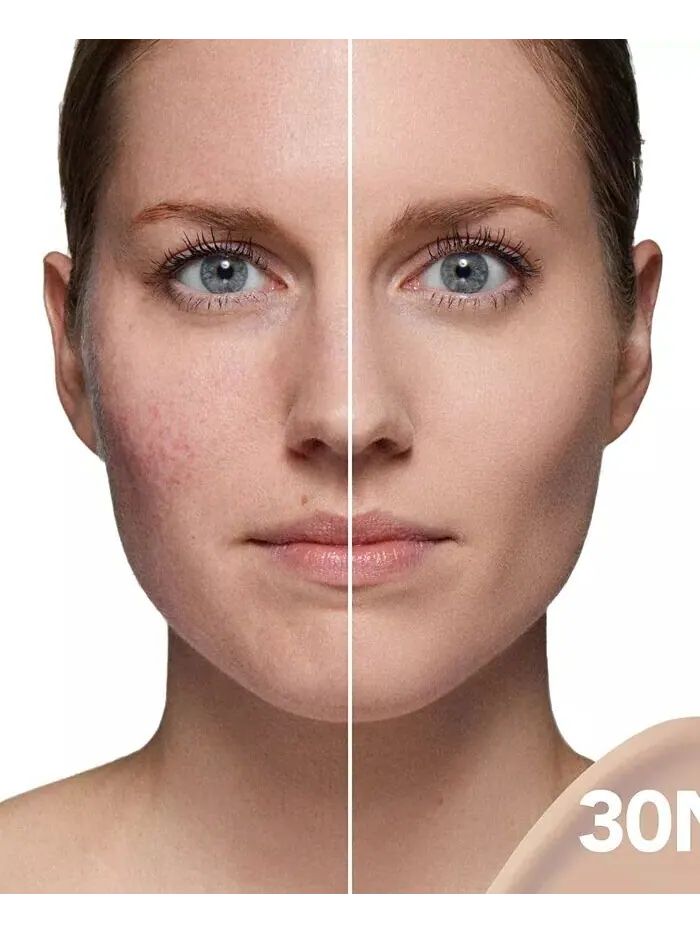 Многофункциональная жидкая основа Flawless Creator, 1 унция Dermablend, цвет 30N — изображение 3 из 10