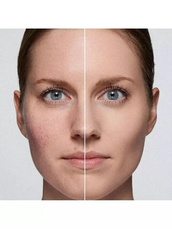 Многофункциональная жидкая основа Flawless Creator, 1 унция Dermablend, цвет 30N — изображение 4 из 10