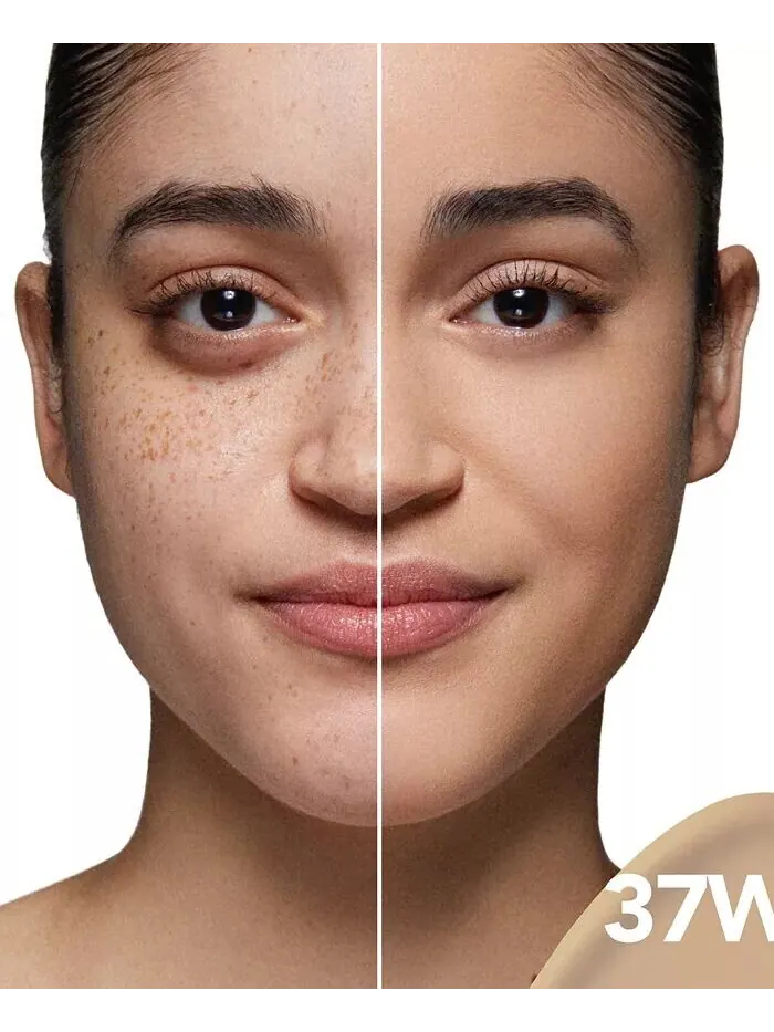 Многофункциональная жидкая основа Flawless Creator, 1 унция Dermablend, цвет 37W — изображение 3 из 10