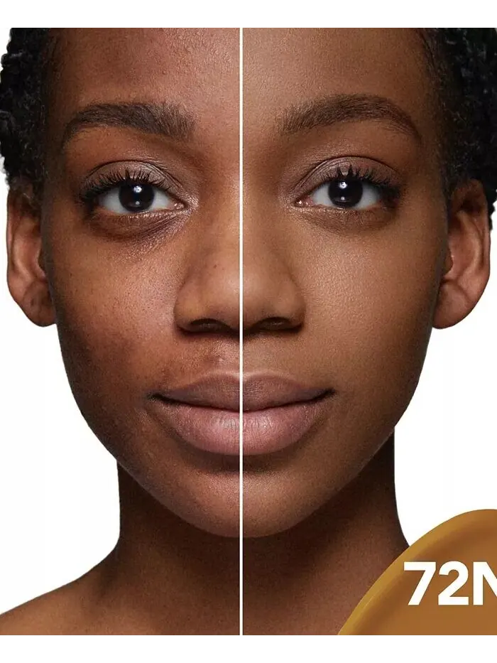 Многофункциональная жидкая основа Flawless Creator, 1 унция Dermablend, цвет 72N — изображение 3 из 9