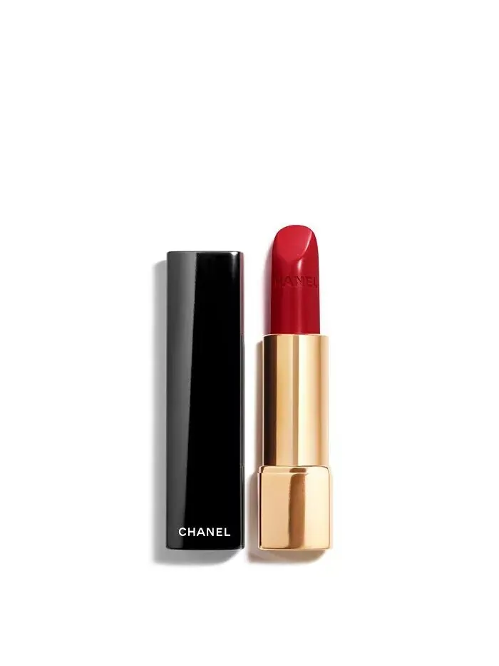 Губная помада Chanel Rouge Allure Intense оттенок Pirate — изображение 1 из 6