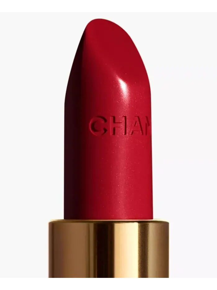 Губная помада Chanel Rouge Allure Intense оттенок Pirate — изображение 3 из 6