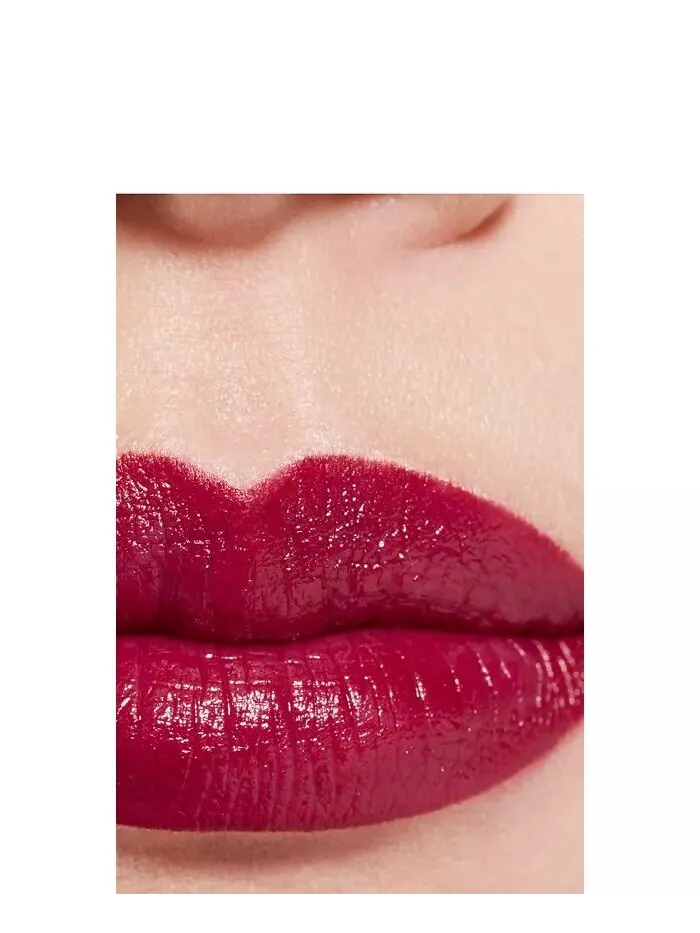 Губная помада Chanel Rouge Allure Intense оттенок Pirate — изображение 4 из 6
