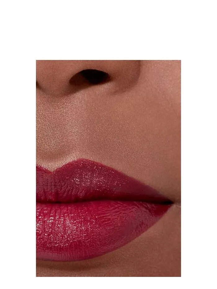 Губная помада Chanel Rouge Allure Intense оттенок Pirate — изображение 5 из 6
