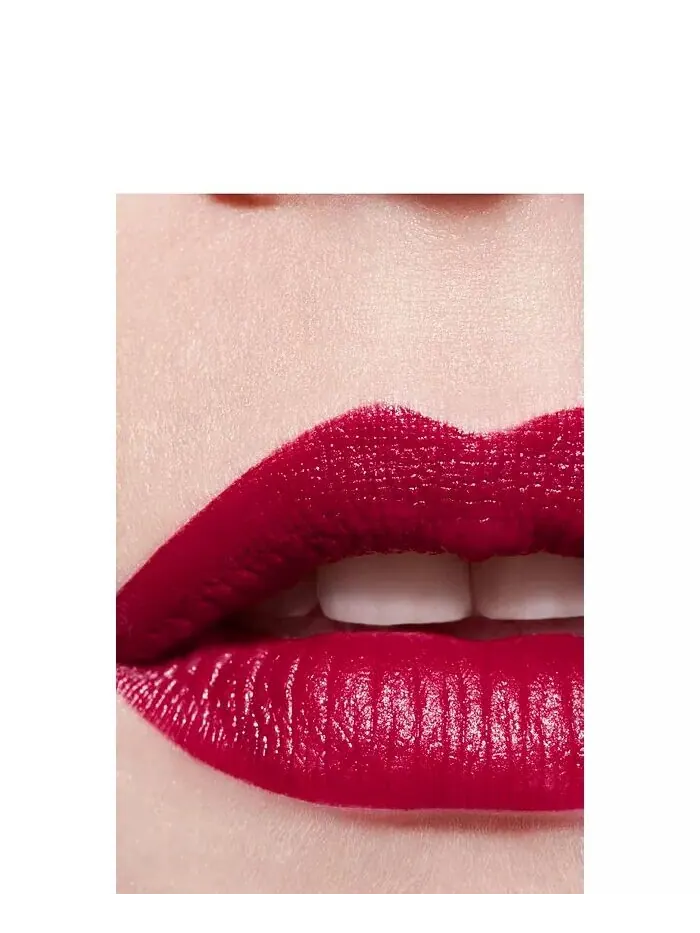 Губная помада Chanel Rouge Allure Intense оттенок Pirate — изображение 6 из 6