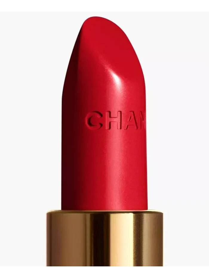 Губная помада Chanel Rouge Allure, оттенок 104 Passion — изображение 3 из 6