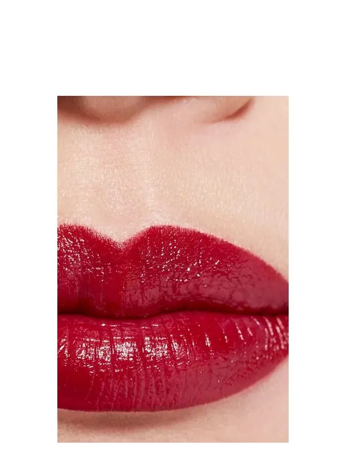 Губная помада Chanel Rouge Allure, оттенок 104 Passion — изображение 4 из 6