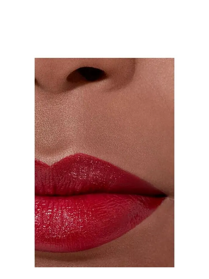 Губная помада Chanel Rouge Allure, оттенок 104 Passion — изображение 5 из 6
