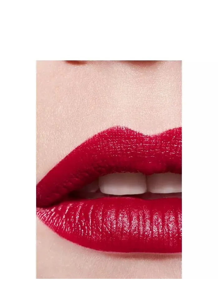 Губная помада Chanel Rouge Allure, оттенок 104 Passion — изображение 6 из 6