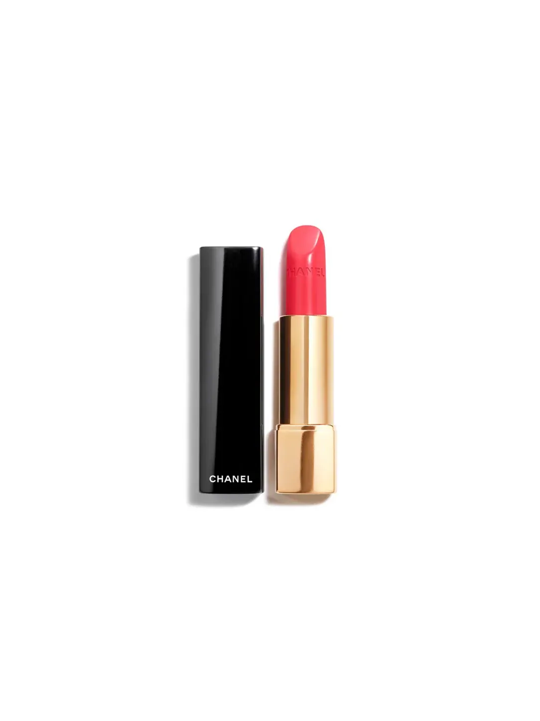 Губная помада Chanel Rouge Allure Intense, 136 melodieuse, 3,5 г