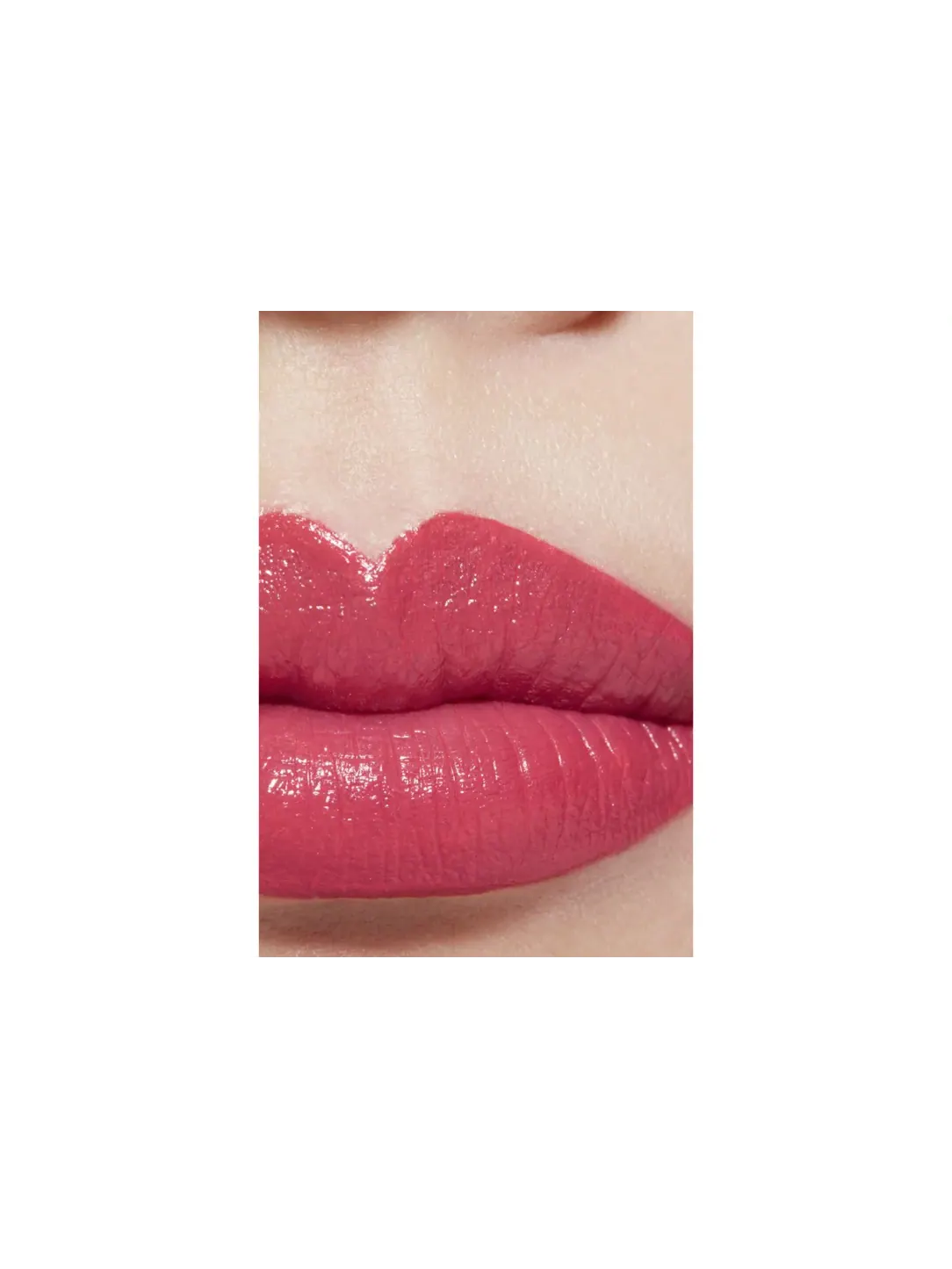 Губная помада Chanel Rouge Allure Intense, 136 melodieuse, 3,5 г — изображение 3 из 5