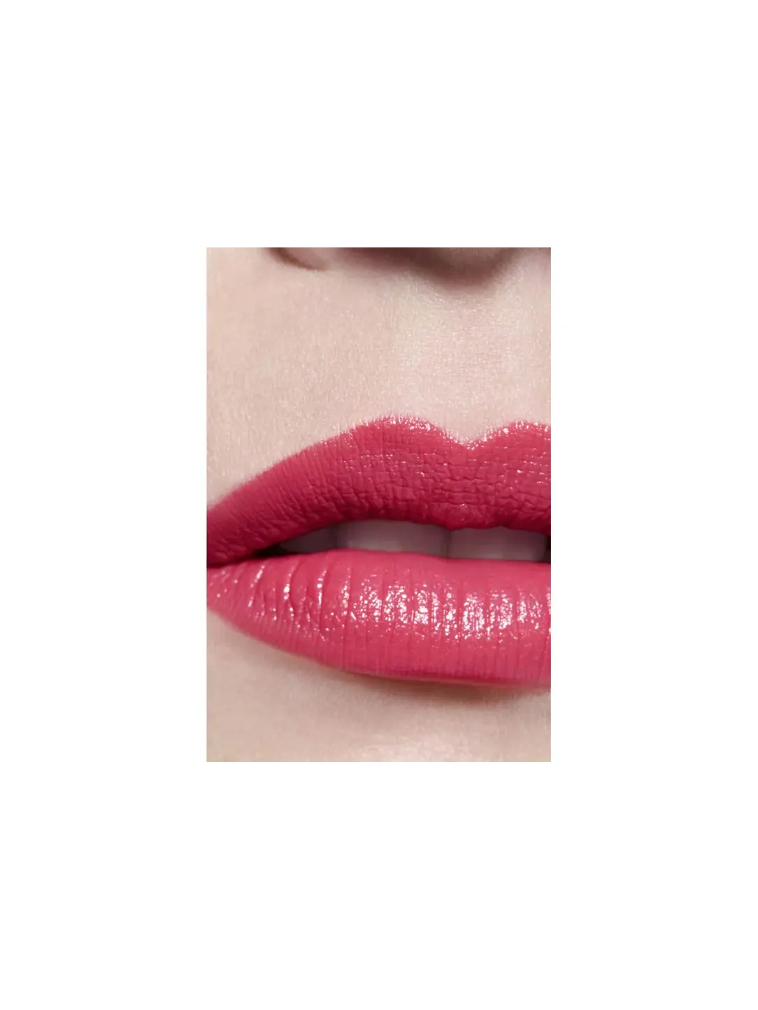 Губная помада Chanel Rouge Allure Intense, 136 melodieuse, 3,5 г — изображение 5 из 5