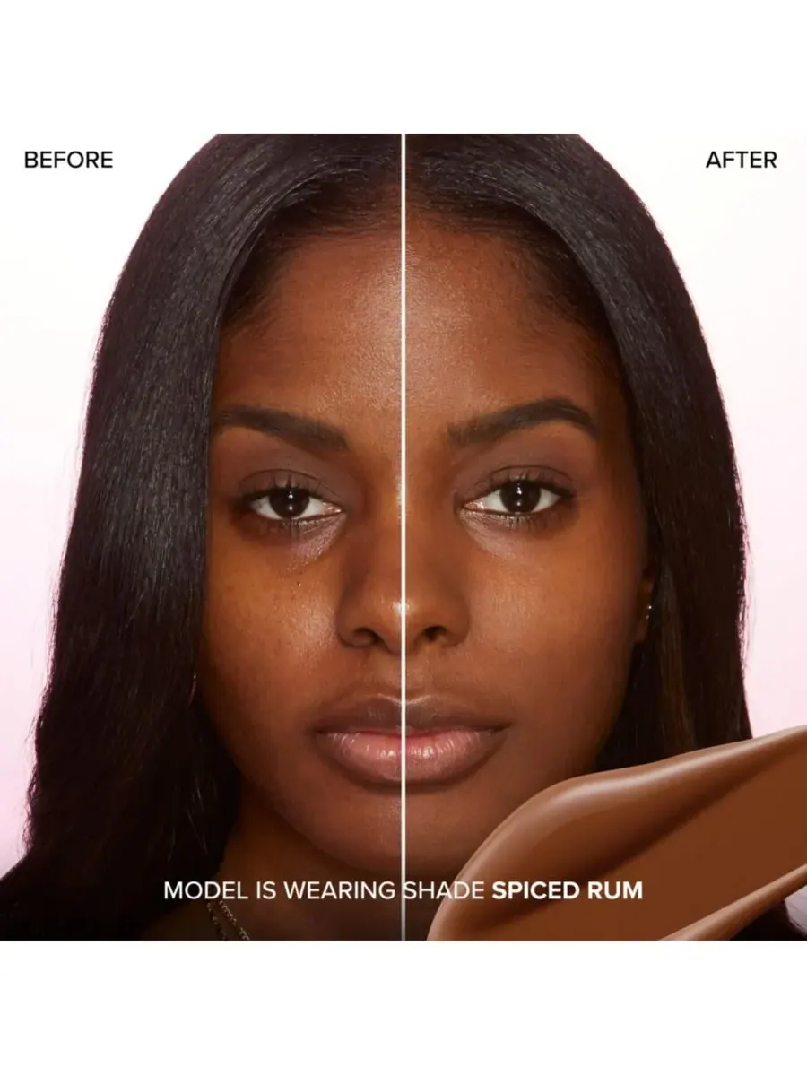 Too Faced Корректор для лица Born This Way Super Coverage Multi-Use Sculpting Concealer, дорожный — изображение 2 из 10