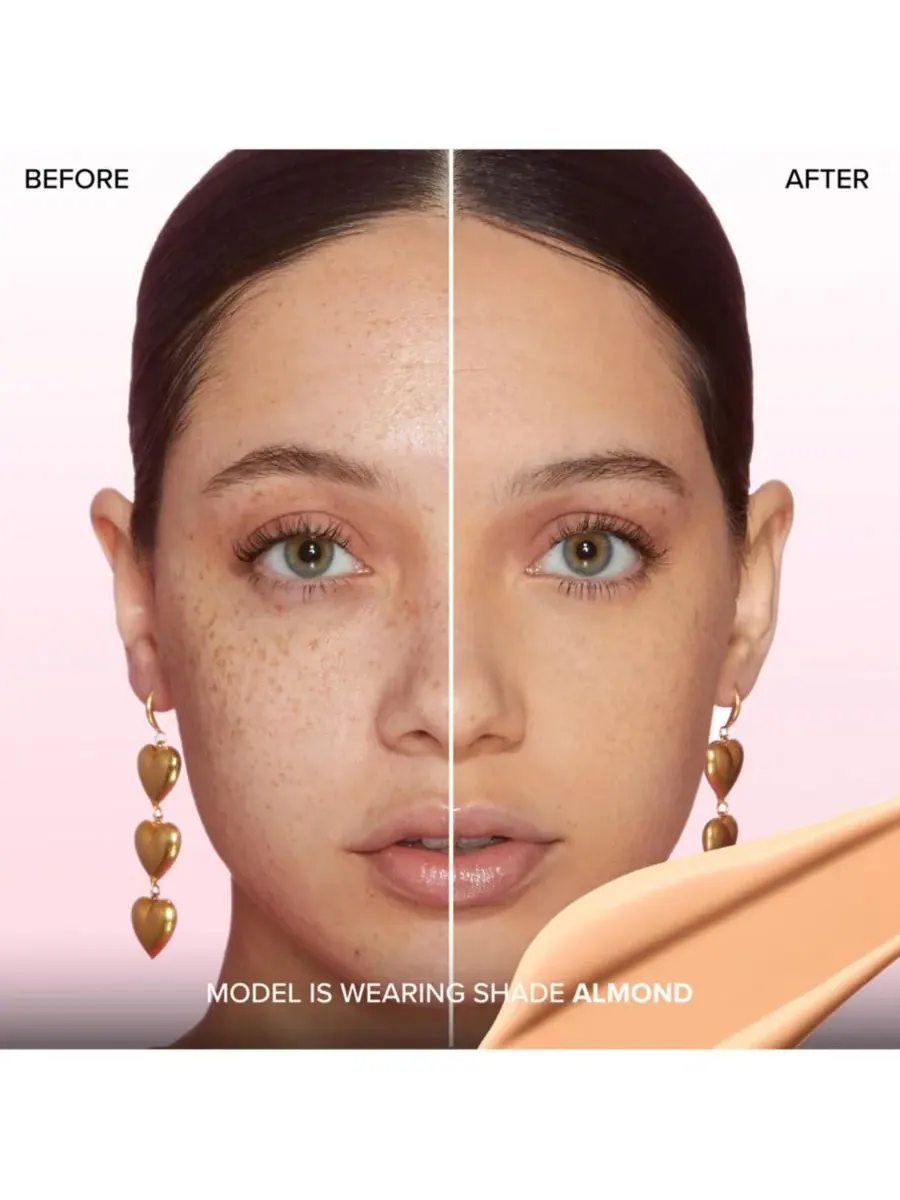 Too Faced Корректор для лица Born This Way Super Coverage Multi-Use Sculpting Concealer, дорожный — изображение 2 из 10