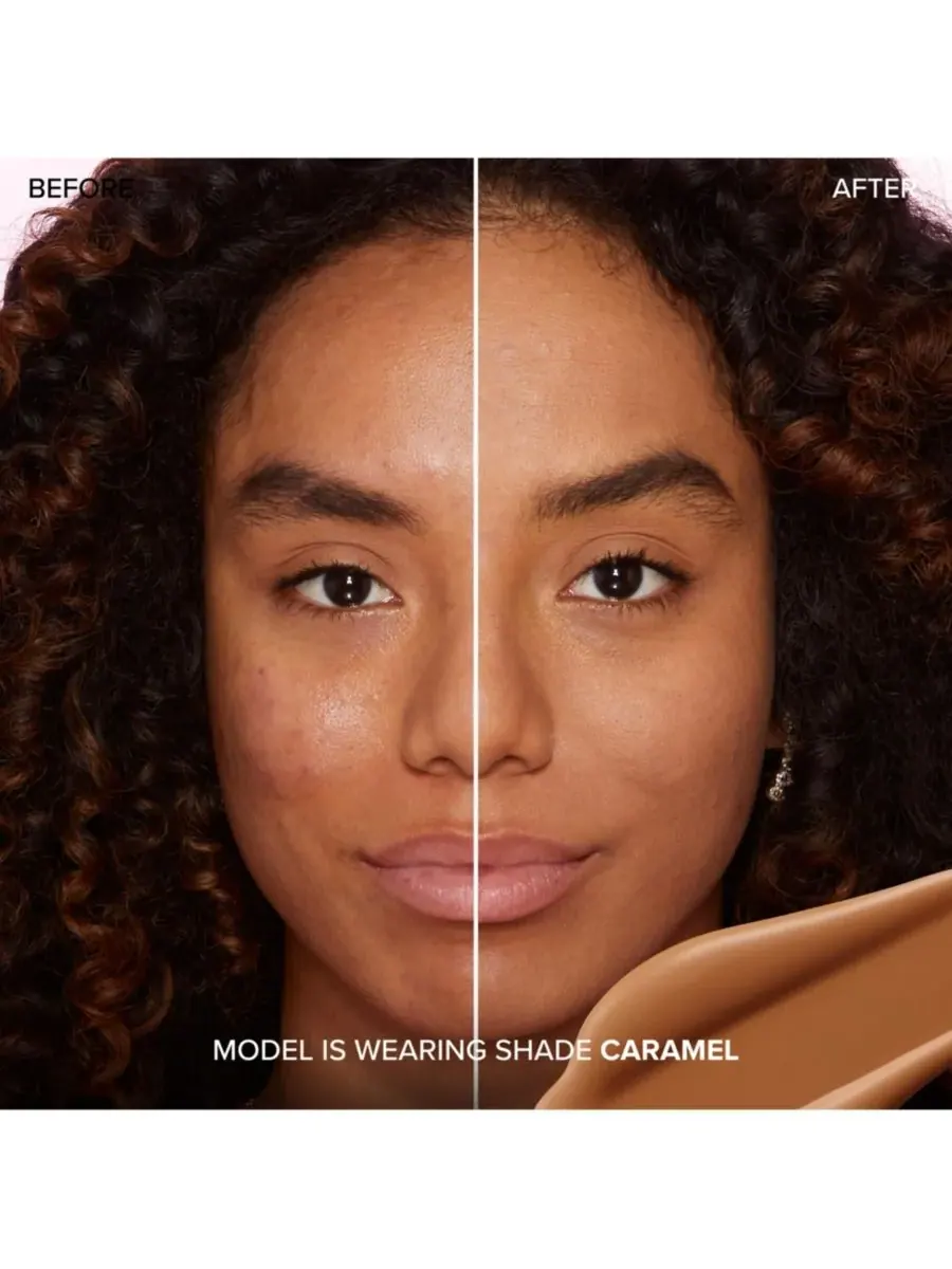 Too Faced Корректор для лица Born This Way Super Coverage Multi-Use Sculpting Concealer, дорожный — изображение 2 из 10