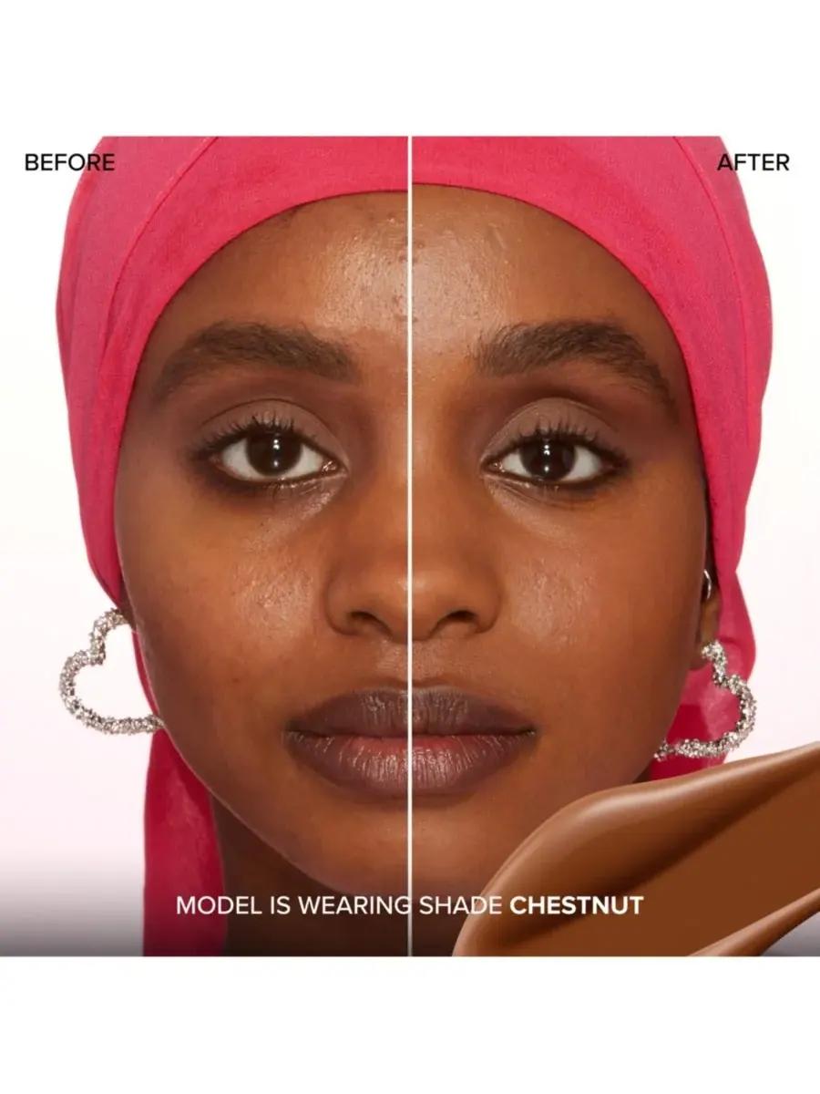 Too Faced Корректор для лица Born This Way Super Coverage Multi-Use Sculpting Concealer, дорожный — изображение 2 из 10