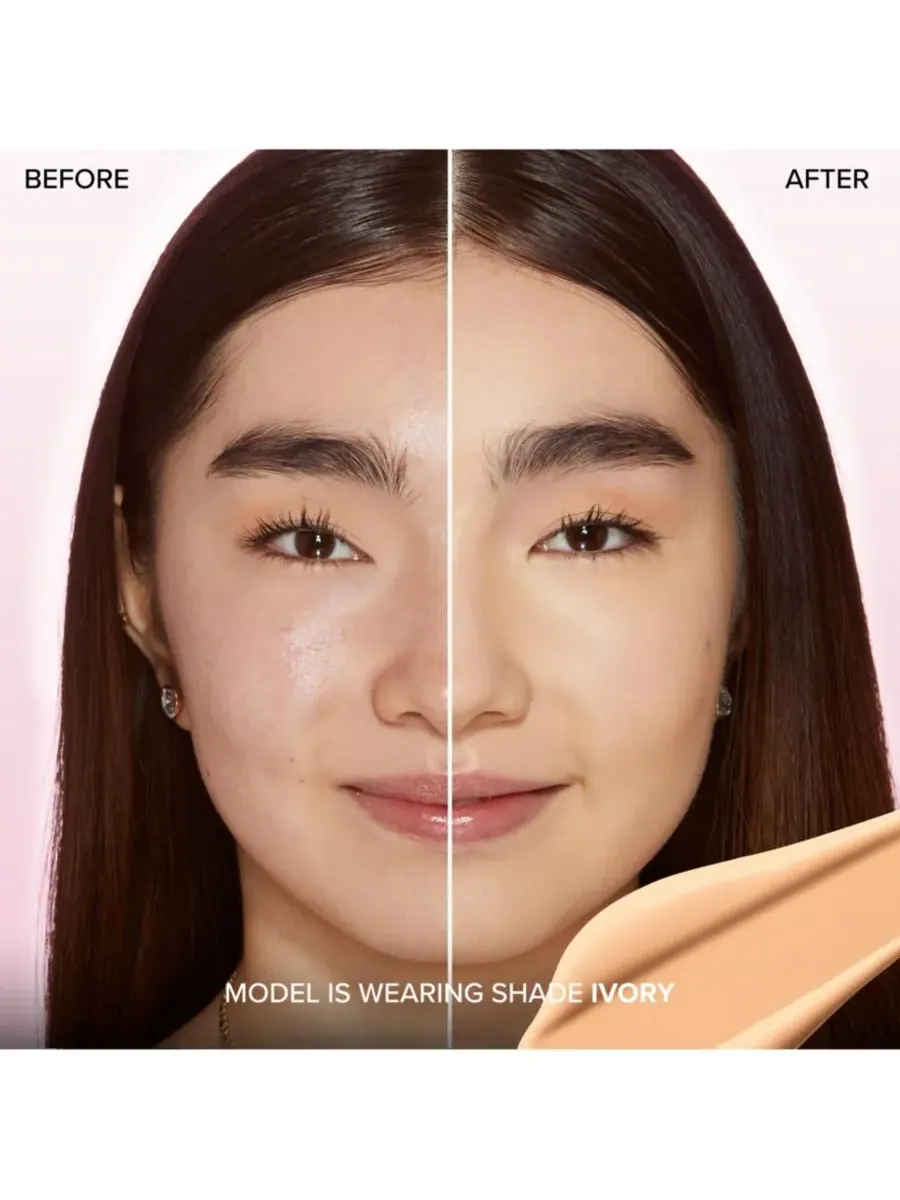Too Faced Корректор для лица Born This Way Super Coverage Multi-Use Sculpting Concealer, дорожный — изображение 2 из 10