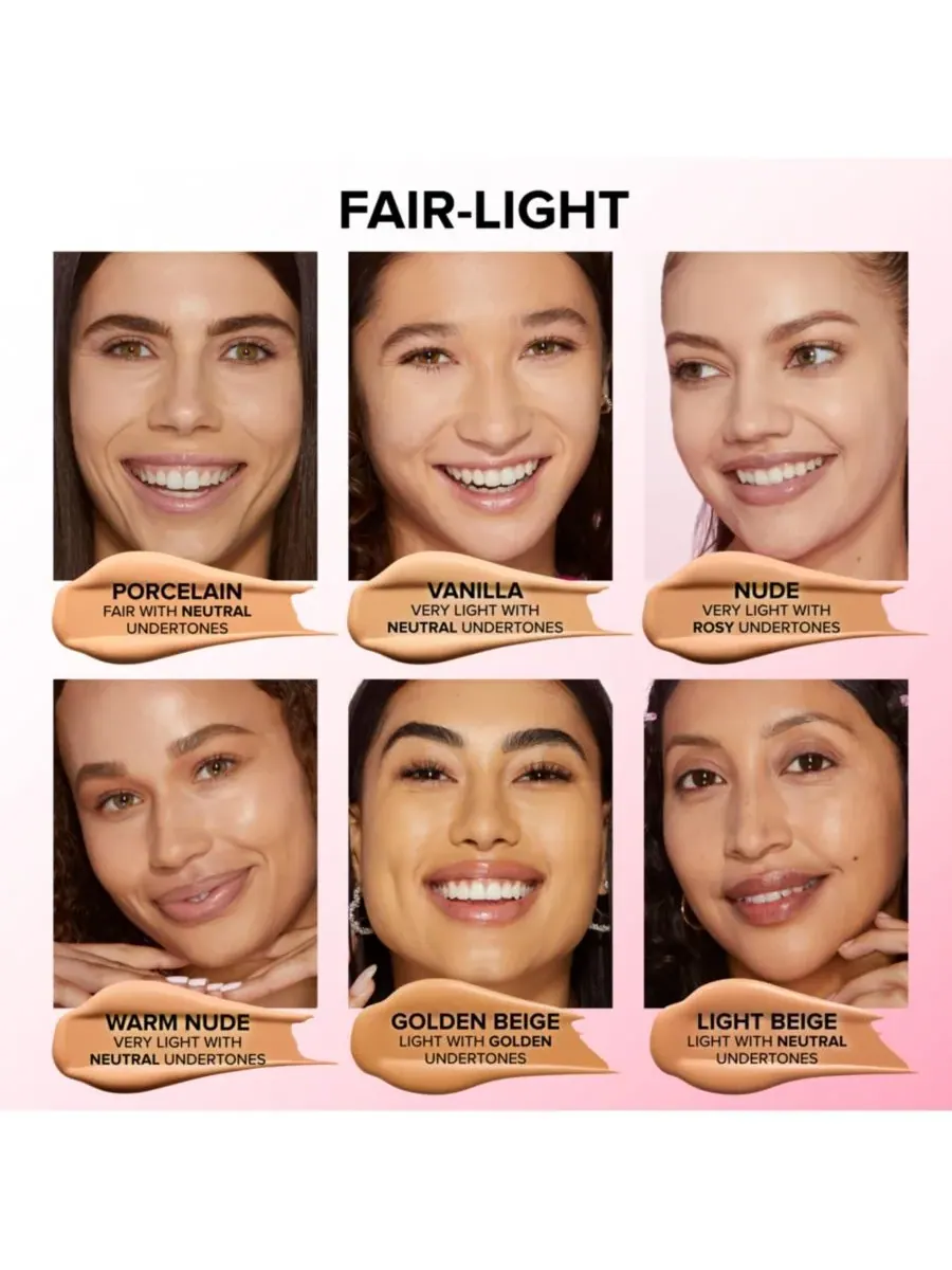 Too Faced Корректор для лица Born This Way Super Coverage Multi-Use Sculpting Concealer, дорожный — изображение 6 из 10