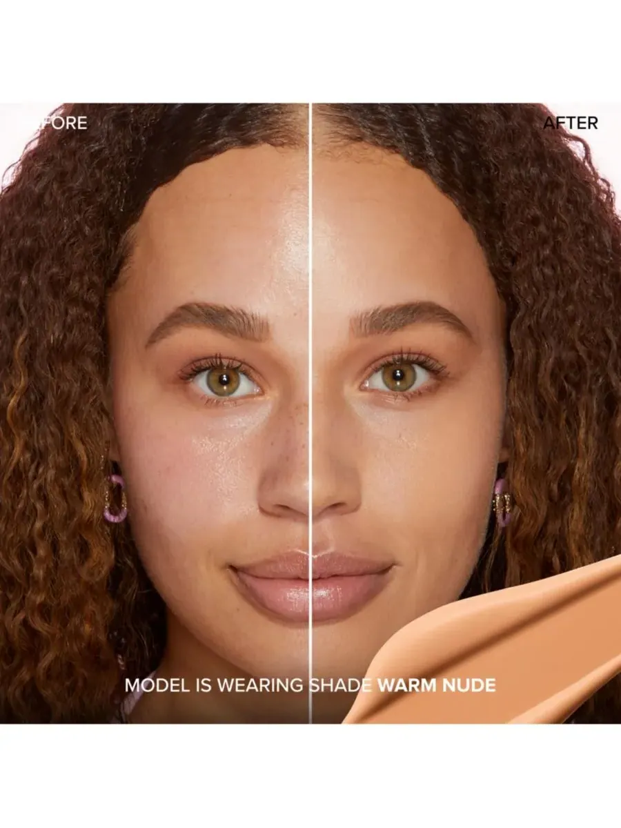 Too Faced Корректор для лица Born This Way Super Coverage Multi-Use Sculpting Concealer, дорожный — изображение 2 из 10