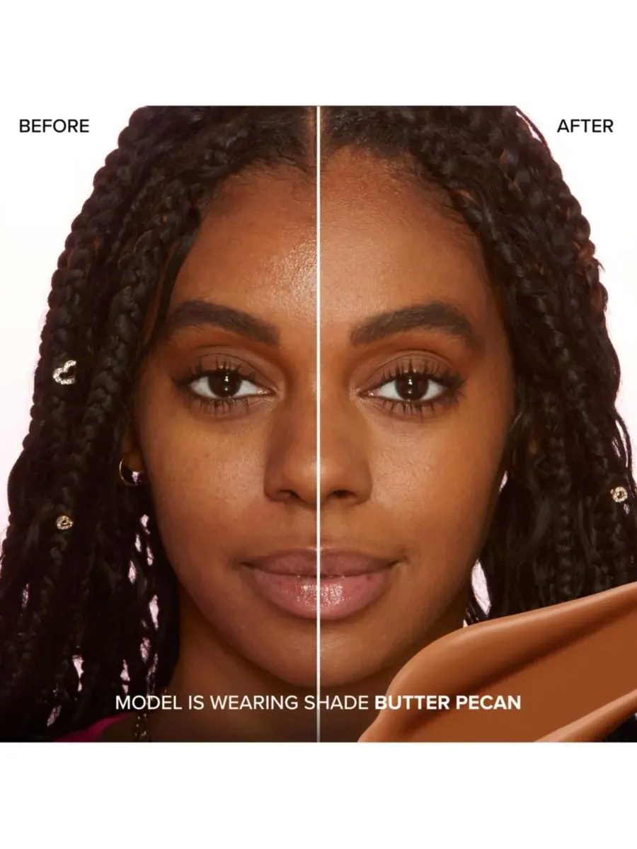 Too Faced Корректор для лица Born This Way Super Coverage Multi-Use Sculpting Concealer, дорожный — изображение 2 из 10