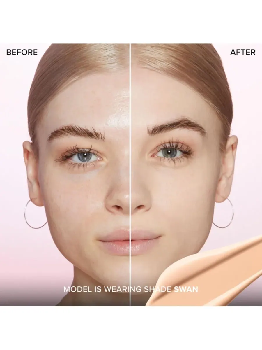 Too Faced Корректор для лица Born This Way Super Coverage Multi-Use Sculpting Concealer, дорожный — изображение 2 из 10