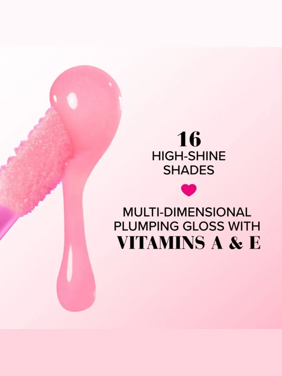Инъекции для увеличения объема губ Too Faced, цвет creamsicle tickle — изображение 3 из 3