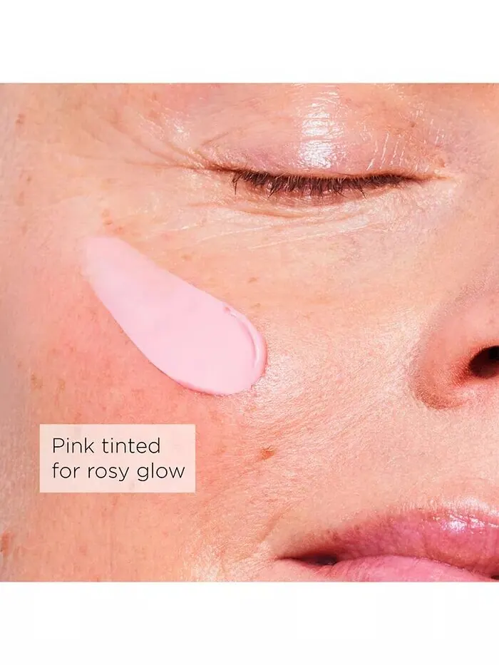 Эссенция Clarins — Супервосстанавливающий увлажняющий с пептидом Rose Radiance — изображение 7 из 11