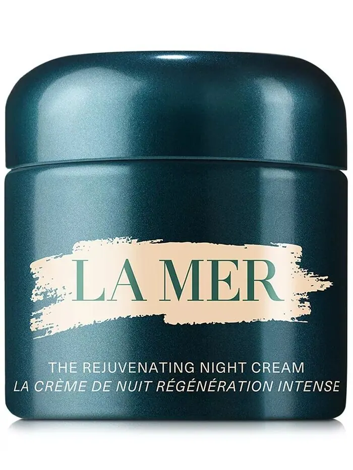 Сыворотка La Mer — Омолаживающий ночной