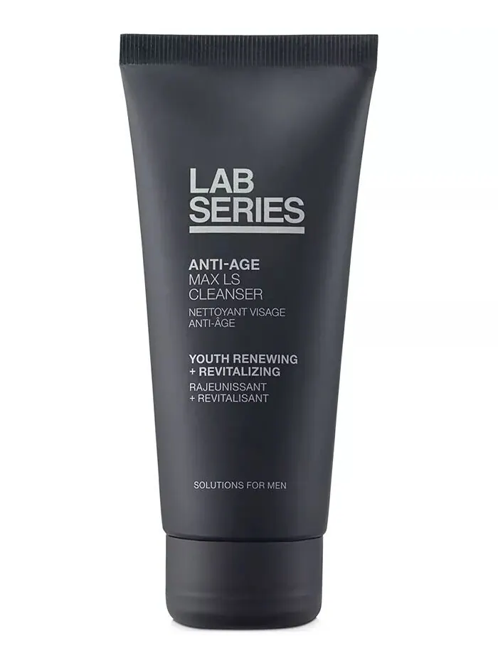 Маска для лица Lab Series — Уход за кожей для мужчин Anti-Age Max LS Cleanser