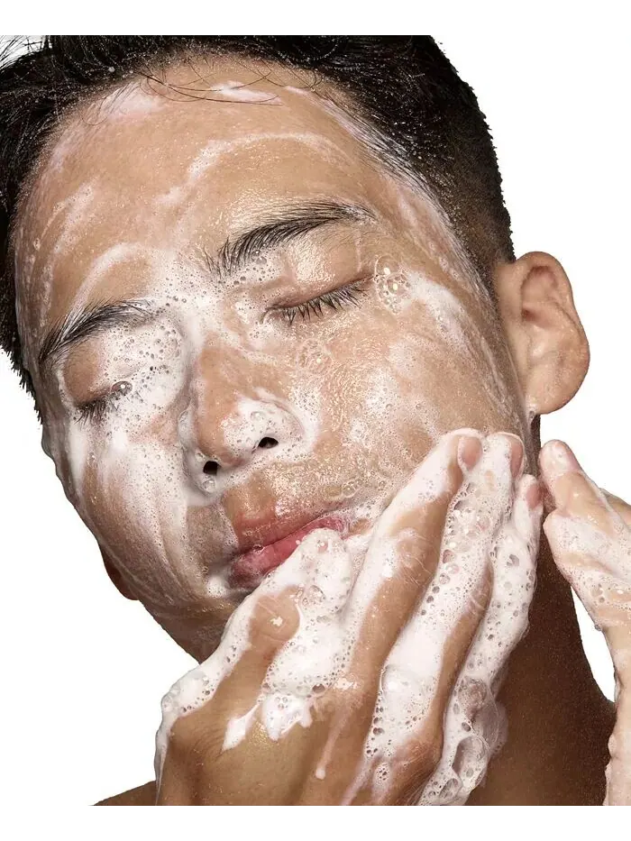 Маска для лица Lab Series — Уход за кожей для мужчин Anti-Age Max LS Cleanser — изображение 3 из 8