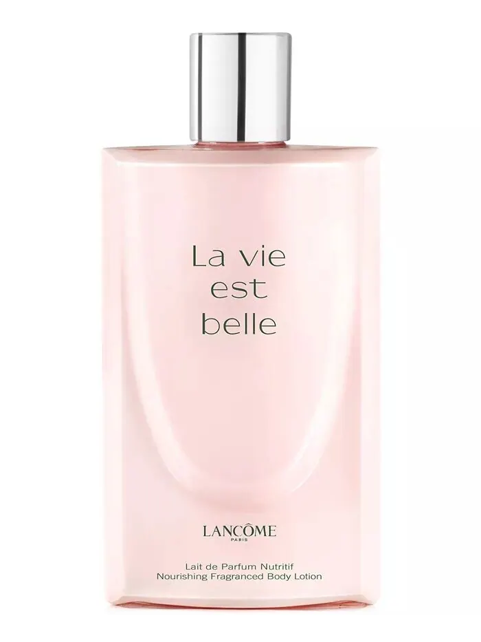 Лосьон для тела La vie est belle, 6,7 унций Lancôme