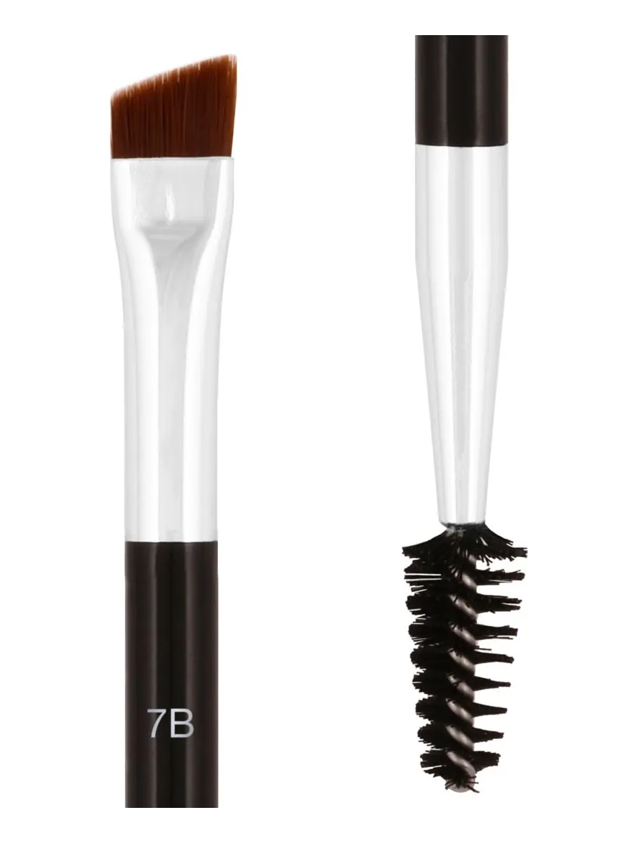 Кисть 7B - двусторонняя угловая кисть Anastasia Beverly Hills, цвет #7 — изображение 2 из 2
