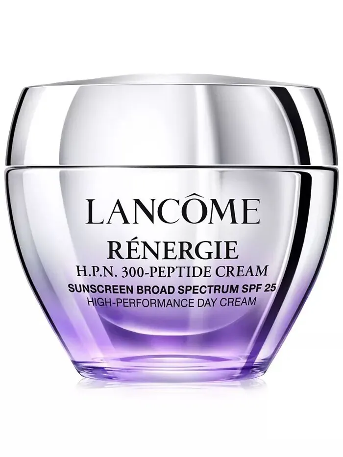 Тоник Lancôme — Ренержи Х. -Пептидный SPF