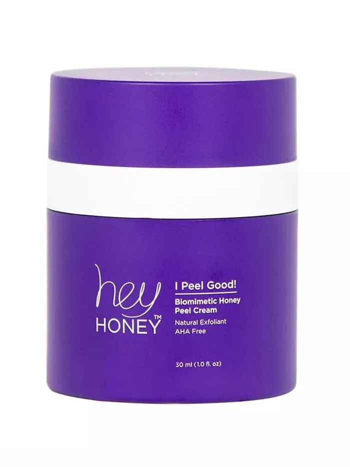 Пилинг Hey Honey — I Peel Good Биомиметический медовый, 30 мл