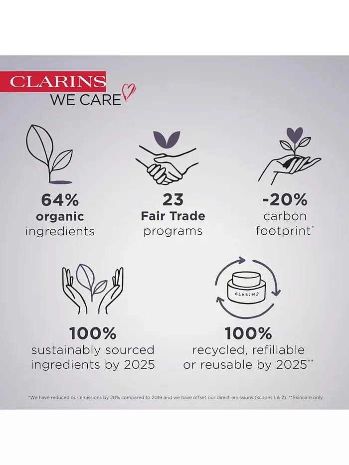 Тушь для ресниц Wonder Volume XXL Clarins — изображение 11 из 11