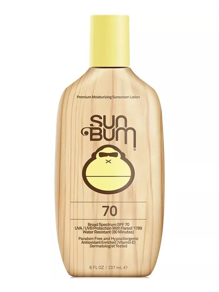 Крем для лица SPF SUN BUM