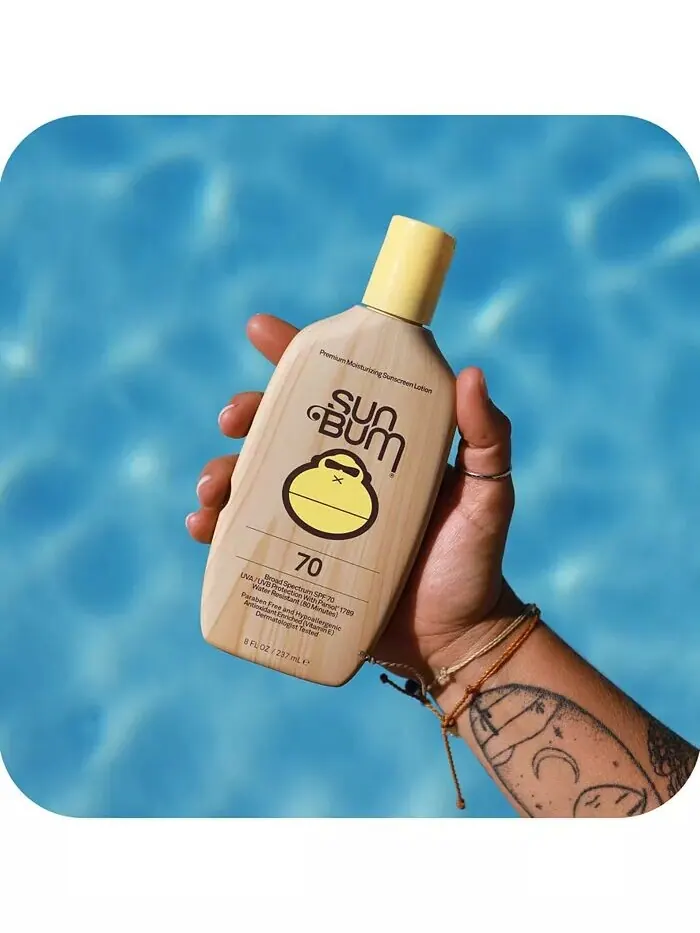 Крем для лица SPF SUN BUM — изображение 4 из 6