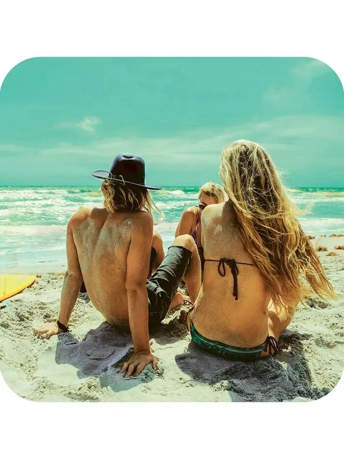Крем для лица SPF SUN BUM — изображение 5 из 6