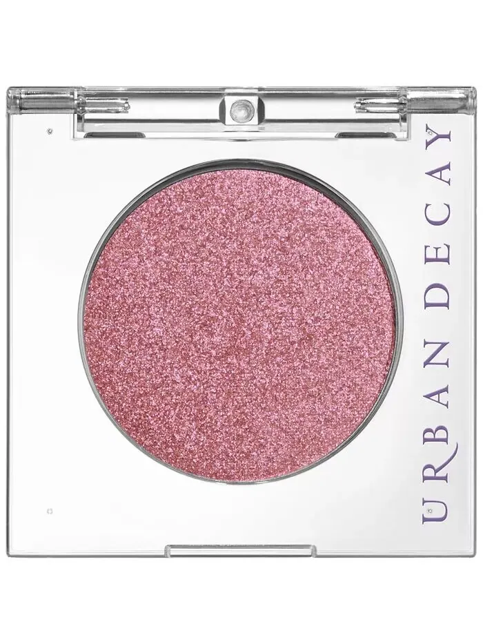 Тени для век 24/7 Urban Decay, цвет Bad Seed (shimmer)