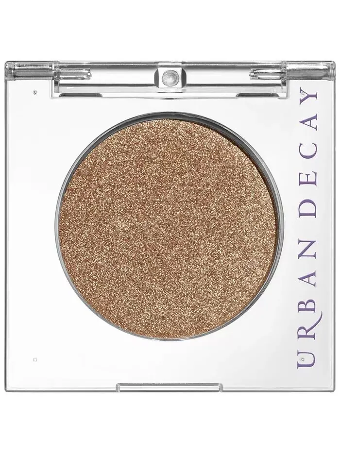 Тени для век 24/7 Urban Decay, цвет Half Baked (metallic)