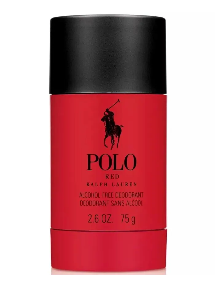 Мужской дезодорант Ralph Lauren Polo Red