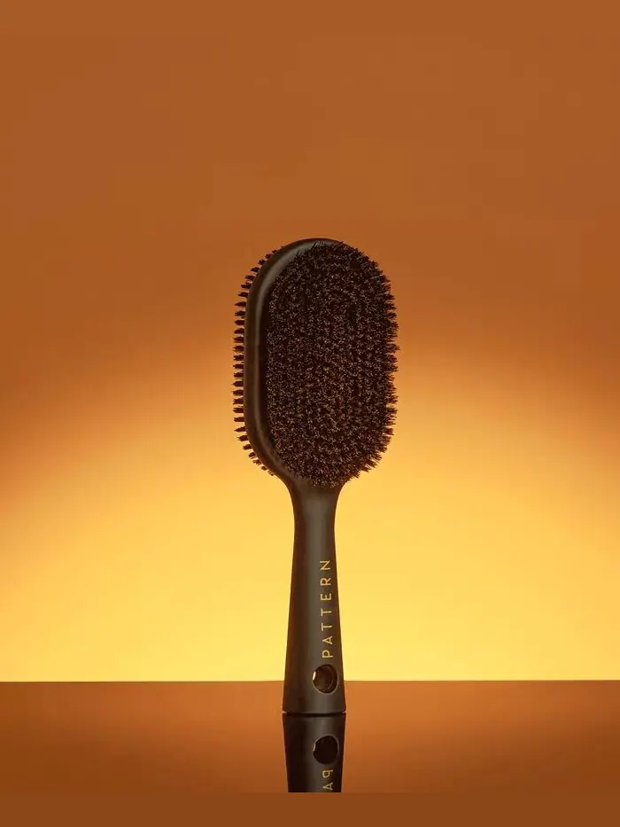 Двусторонняя щетка из щетины Pattern Beauty By Tracee Ellis Ross — 3