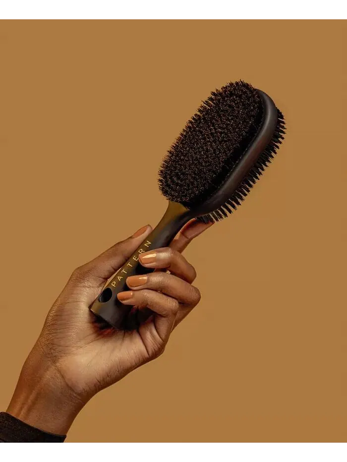 Двусторонняя щетка из щетины Pattern Beauty By Tracee Ellis Ross — 4