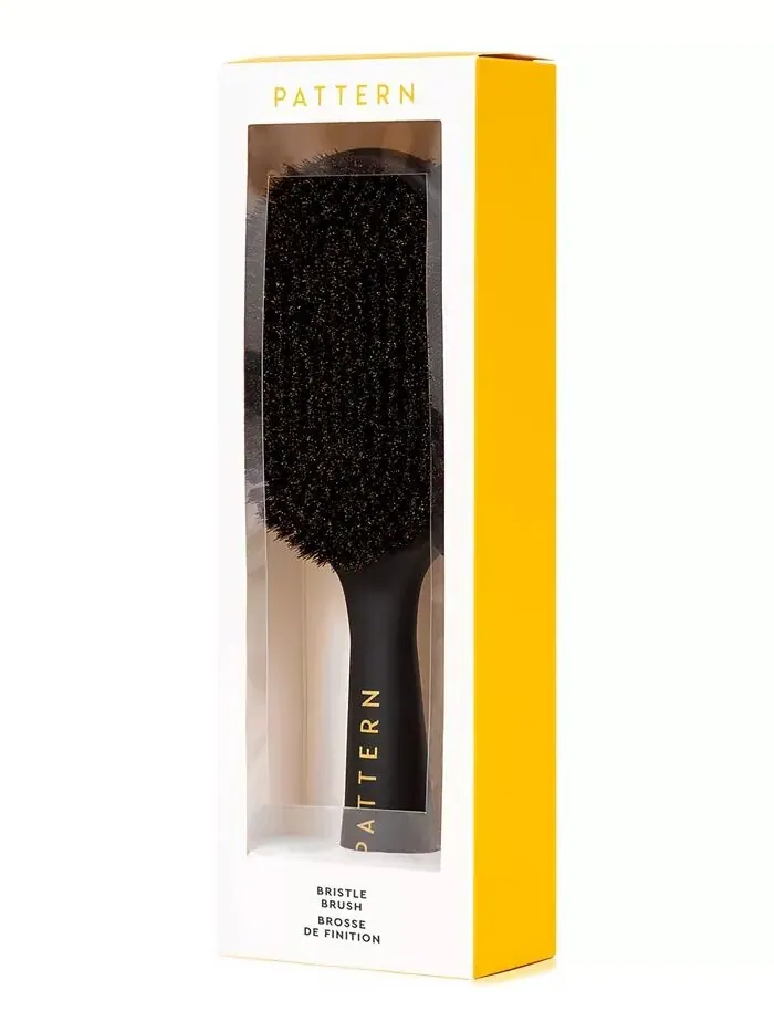 Двусторонняя щетка из щетины Pattern Beauty By Tracee Ellis Ross — 5