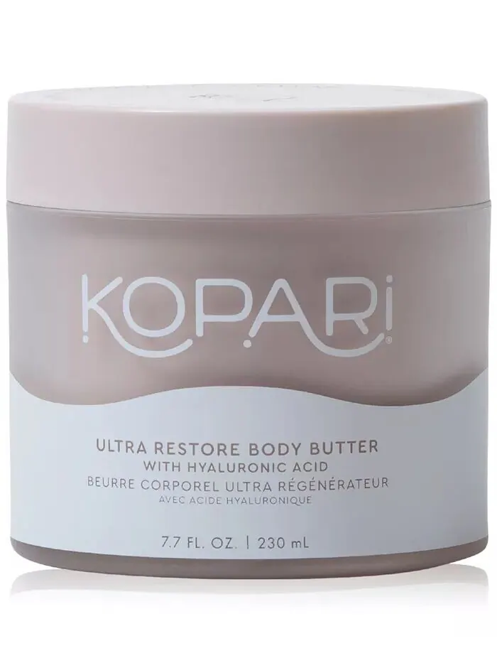 Масло для тела Ultra Restore, 7,7 унций Kopari Beauty