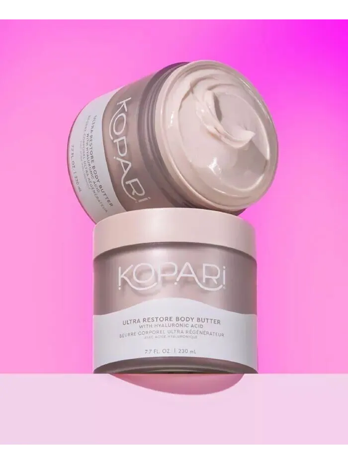 Масло для тела Ultra Restore, 7,7 унций Kopari Beauty — изображение 2 из 7